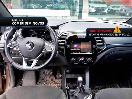 RENAULT CAPTUR 2022