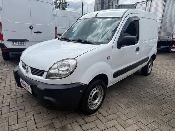 RENAULT KANGOO 2011