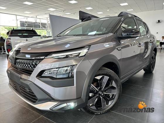 RENAULT KARDIAN 2025