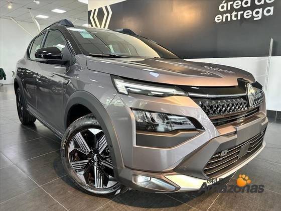 RENAULT KARDIAN 2025