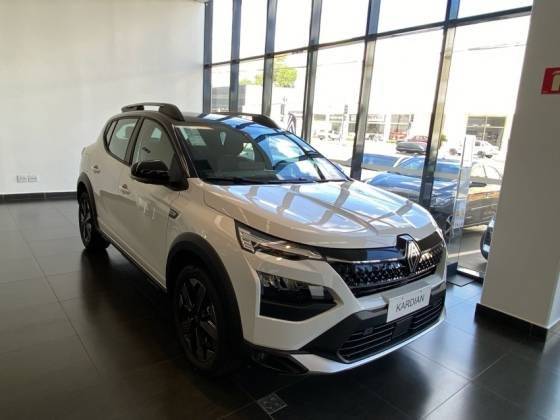 RENAULT KARDIAN 2025