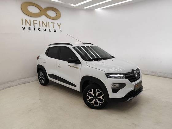 RENAULT KWID 2024