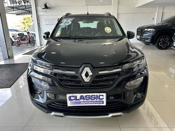 RENAULT KWID 2025