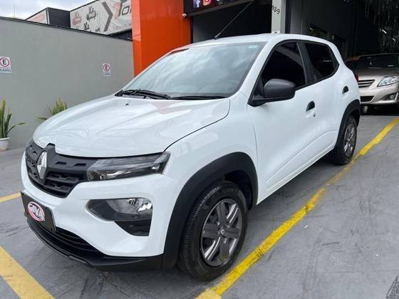 RENAULT KWID 2024