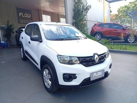 RENAULT KWID 2020