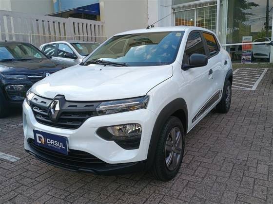 RENAULT KWID 2023