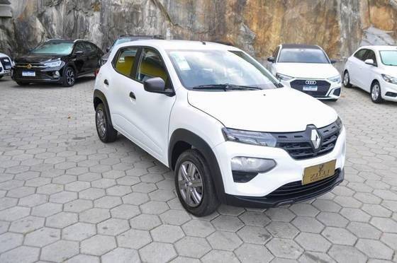 RENAULT KWID 2023