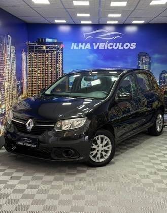 RENAULT SANDERO 2017