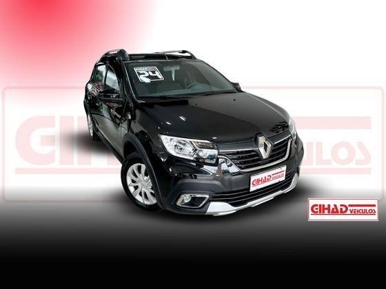 RENAULT SANDERO 2024