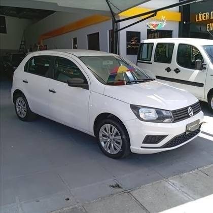 VOLKSWAGEN GOL 2022