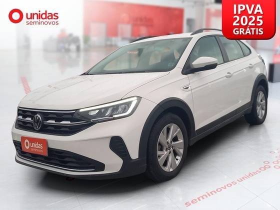 VOLKSWAGEN NIVUS 2024