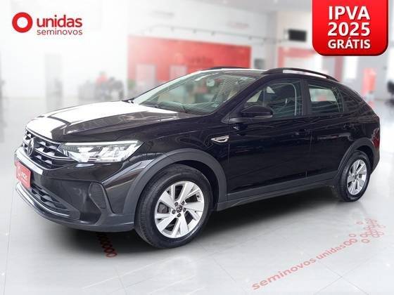 VOLKSWAGEN NIVUS 2024