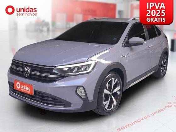 VOLKSWAGEN NIVUS 2024