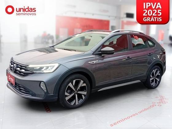 VOLKSWAGEN NIVUS 2024