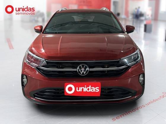 VOLKSWAGEN NIVUS 2024