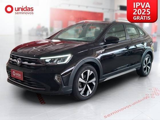 VOLKSWAGEN NIVUS 2024