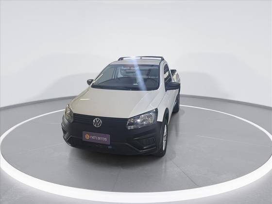 VOLKSWAGEN SAVEIRO 2023