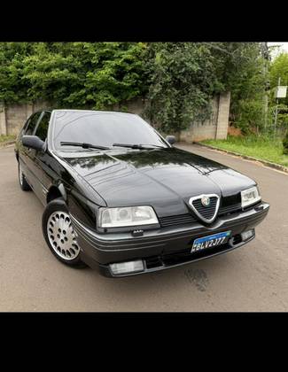 ALFA ROMEO 164 1995