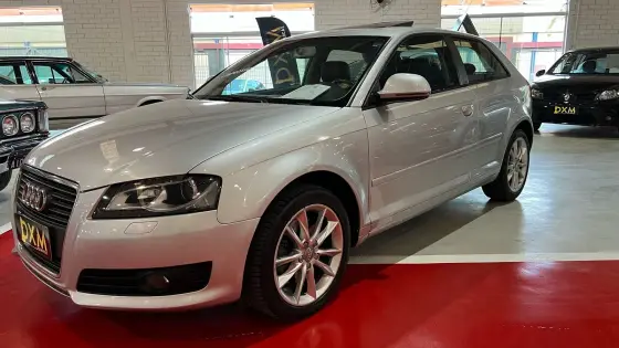 AUDI A3 2010