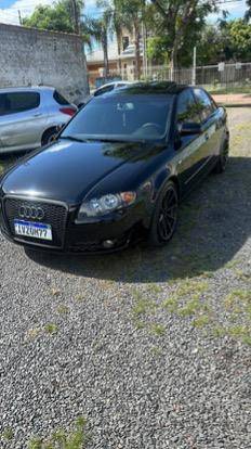 AUDI A4 2005