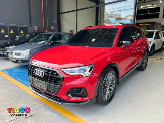 AUDI Q3 2020