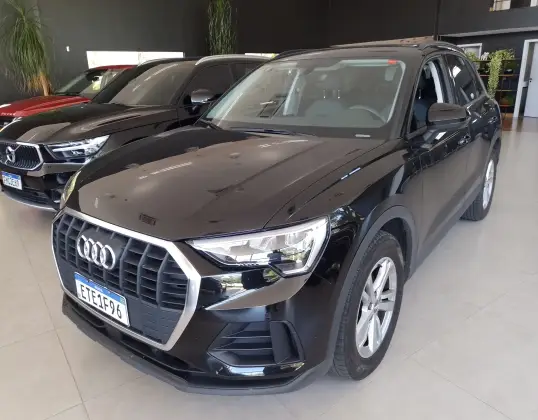 AUDI Q3 2020