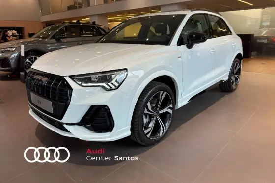 AUDI Q3 2025