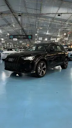 AUDI Q3 2024