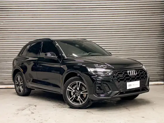 AUDI Q5 2024