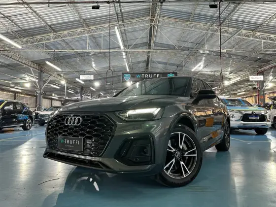 AUDI Q5 2022