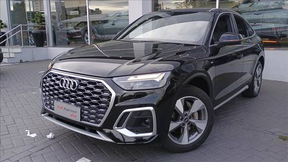 AUDI Q5 2023