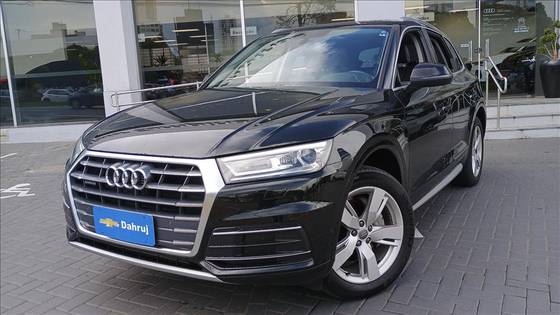 AUDI Q5 2018