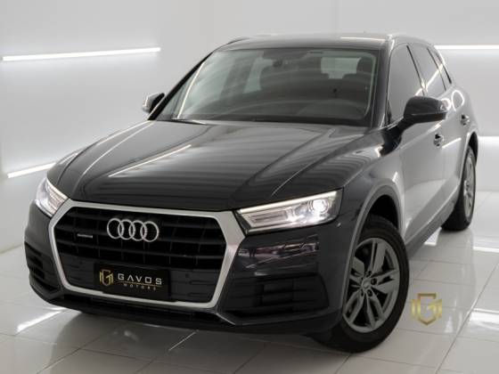AUDI Q5 2019