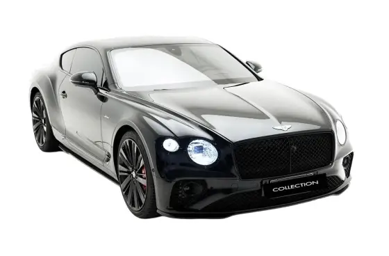 BENTLEY CONTINENTAL 2022