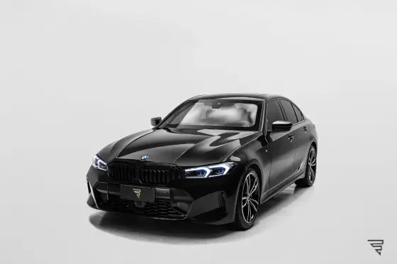 BMW 320i 2023