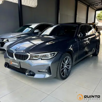 BMW 320i 2020