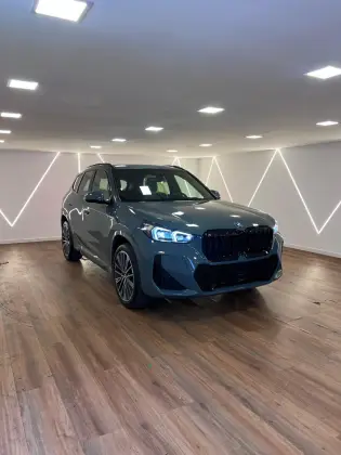 BMW X1 2025