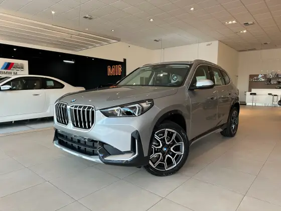 BMW X1 2025