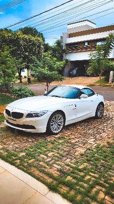 BMW Z4 2013