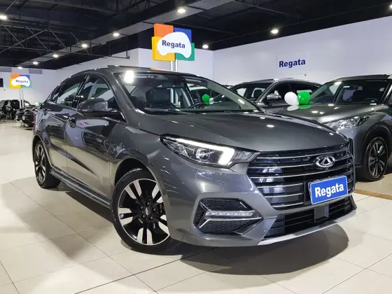 CAOA CHERY ARRIZO 6 2022