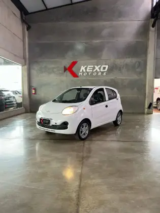 CAOA CHERY QQ 2019