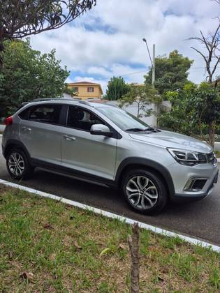 CAOA CHERY TIGGO 2 2020