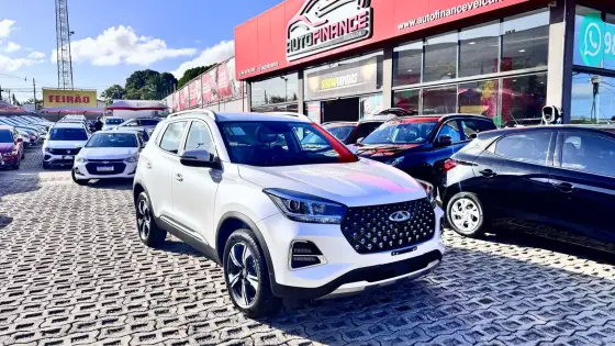 CAOA CHERY TIGGO 5x 2025