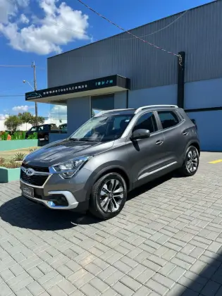 CAOA CHERY TIGGO 5x 2020