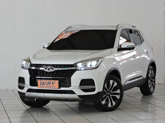 CAOA CHERY TIGGO 5x 2022