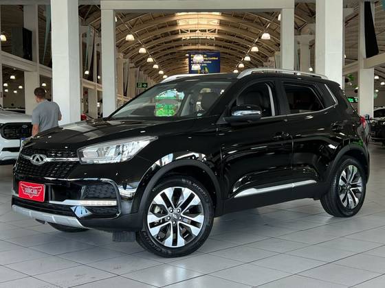 CAOA CHERY TIGGO 5x 2022