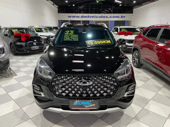 CAOA CHERY TIGGO 5X PRO 2023