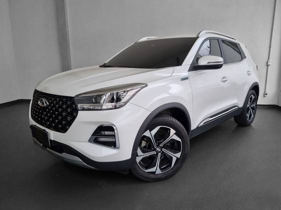 CAOA CHERY TIGGO 5X PRO 2024