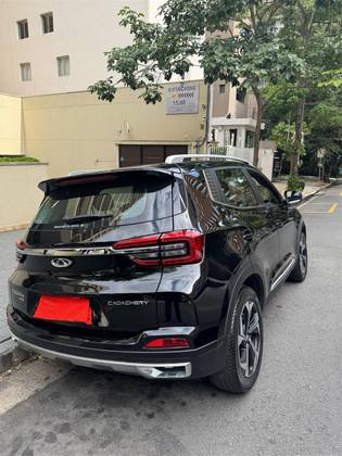 CAOA CHERY TIGGO 5X PRO 2023