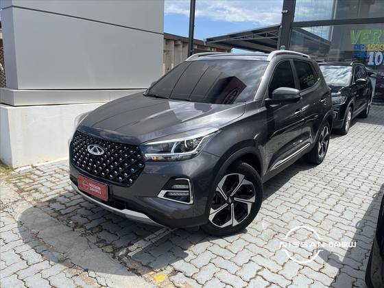 CAOA CHERY TIGGO 5X PRO 2023